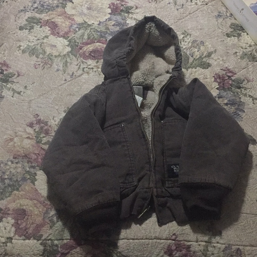 Walls Winter Coat